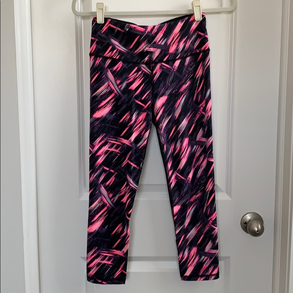 Victoria’s Secret Sport Capris